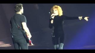 Mylène FARMER - "Des larmes" - PARIS 2019