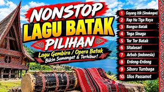 Download lagu NONSTOP LAGU BATAK PILIHAN | Goyang Itik, Tor Tor Batak, Erdeng-Erdeng & Sitalasari mp3 Download lagu NONSTOP LAGU BATAK PILIHAN | Goyang Itik, Tor Tor Batak, Erdeng-Erdeng & Sitalasari mp3