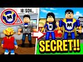 My Parents Were SECRET SUPERHEROES In Roblox BROOKHAVEN RP