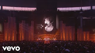 Indochine - College Boy (Black City Concerts au Stade de France 2014)