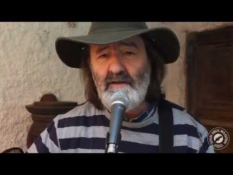 Stari Rock Majstori - When You Walk in the Room