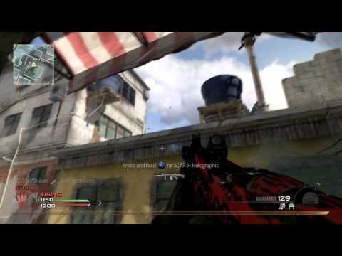 The Most Epic Nuke Comeback Ever!