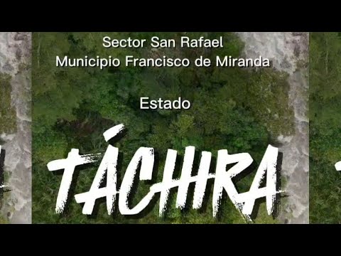 Mantenimiento correctivo sector san rafael municipio Francisco de Miranda.