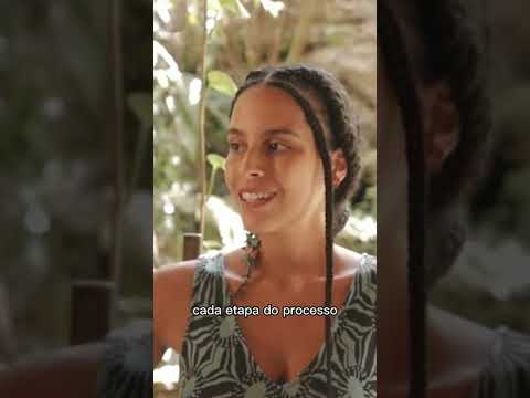 Mariene de Castro e Laura Catarina falam sobre a música Do Brasil | #shorts