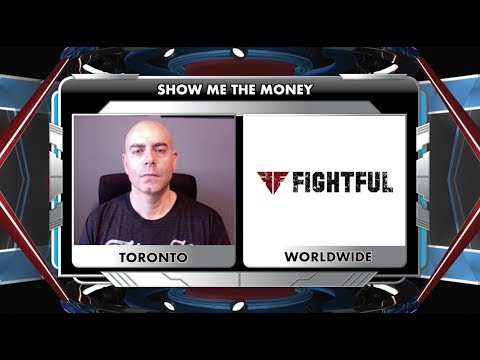 Showdown Joe’s Fightful MMA Minute: Show Me The Money