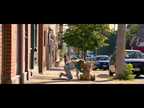 Ted 2 Trailer