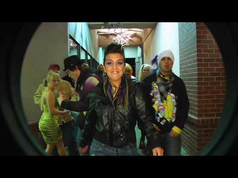 Cloaked Characters / Go Lovely ft JoAnna Lee