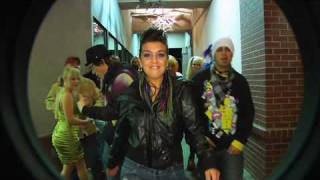 Cloaked Characters / Go Lovely ft JoAnna Lee