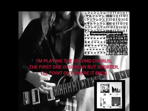Blue Skies Bring Tears - Smashing Pumpkins