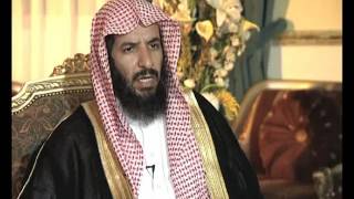 صورة القصص في صحيح البخاري   معالي الشيخ سعد بن ناصر الشثري 5