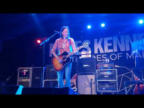 Thumbnail for Myles Kennedy & Zia Uddin perform Eden by the Mayfield Four by The Mayfield Four