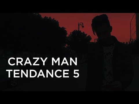 download lagu mp3 mp4 Crazy Man, download lagu Crazy Man gratis, unduh video klip Crazy Man