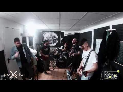 Video de la banda Presa