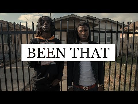 [SOLD] NBA Youngboy x OMB Peezy Type Beat 2018 -Been That (Prod.By @HemmieOnThaBeat