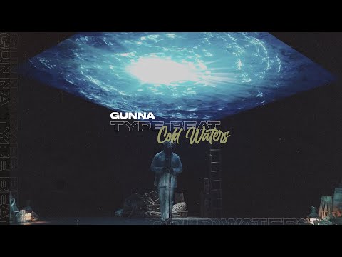 [FREE] Gunna Type Beat x Travis Scott Type Beat - Cold Waters