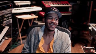 Feature: Get to know "Bitch You Guessed It" producer, Brandon Thomas.