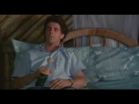 Club Paradise - Shower