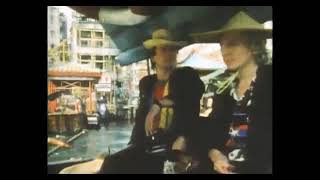 The Police - Born in the 50's ao vivo (1980)