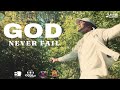 Blaka Dan God Never Fail Official Audio Grenada Soca 2025