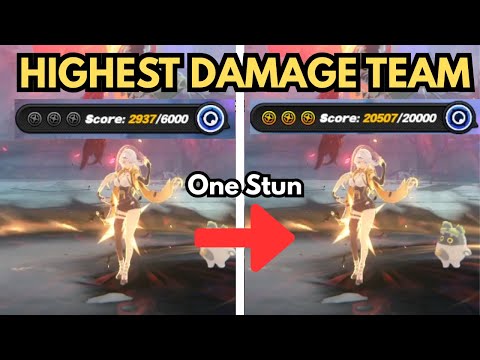 Why 97% of Yi Xuan Players Play Her Wrong