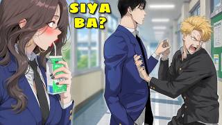Nalaman Niya Na Ang Bagong Mag-aaral Ay Isang Heneral - Manhwa Recap Tagalog