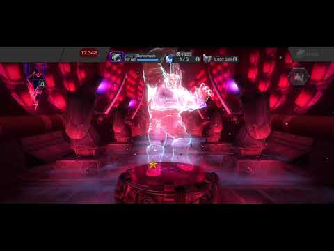 MCOC: Opening 9 cavalier quinquennial crystals 🔮 and 9 sexennium 🔮 😎