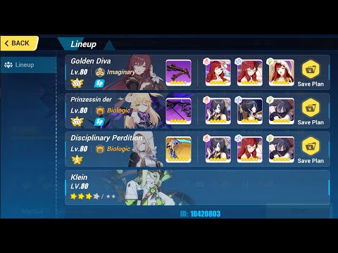 Aponia Nirvana 452D Paralyze Husk