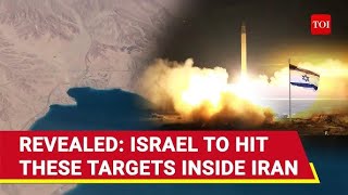 (URGENTE) ISRAEL ATACARA IRAN - MIEDO NUCLEAR
