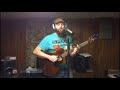 Alice Springs (Liz Phair cover by Dale Wicks)