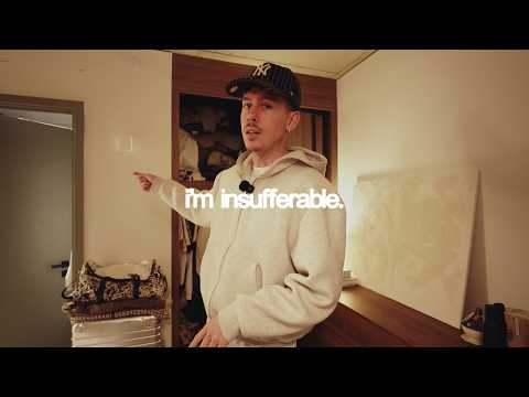 this is a lot of oversharing so get ready