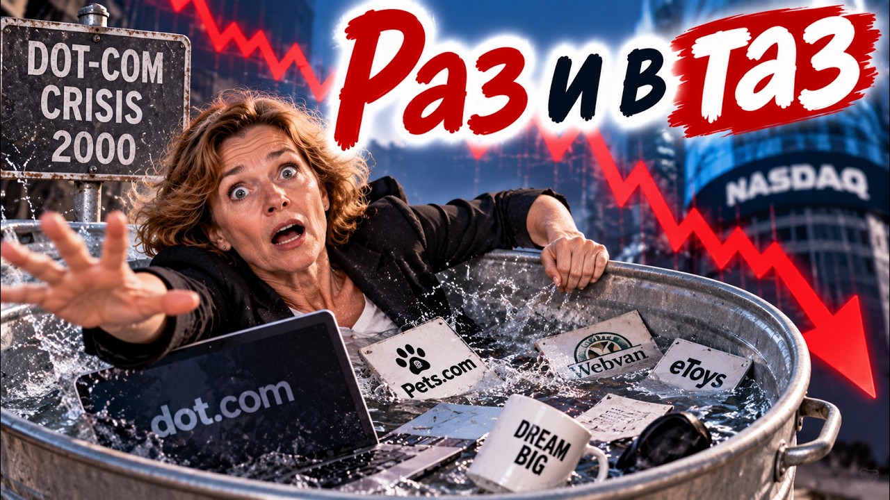 Слишком гладкая у вас история. Расскажите про негатив.
