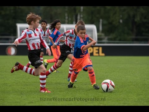 Feyenoord - Sparta Rotterdam o10 | Samenvatting