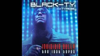 Black Ty - Roses (Feat. Gladys Knight) (Prod. by Seige Monstracity)