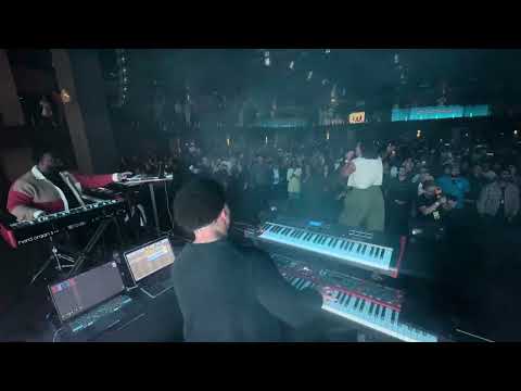 Prelude - Israel New Breed