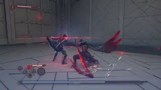 Ninja Gaiden 4 Yakumo Vs. Ryu -Master Ninja- Death Wish No items