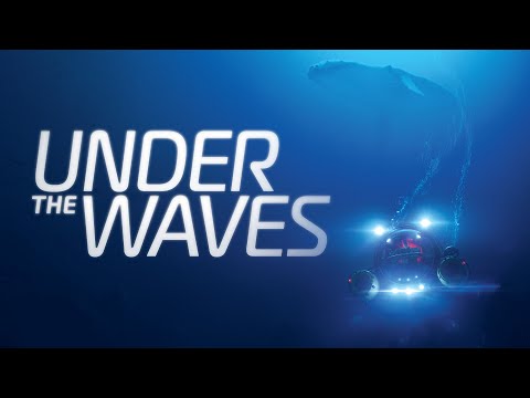 Under The Waves - Day 14 Gameplay - No commentary