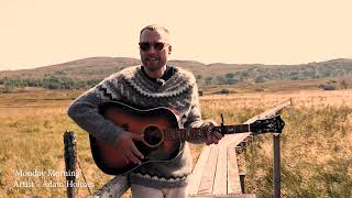 Monday Morning - Adam Holmes (Official Live Music Video)