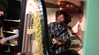 Barr Brothers - Give The Devil Back His Heart (Live @Pickathon 2012)