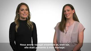 Définir votre voie au sein de First National