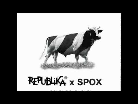 Republika x SPOX - Mamona [bootleg]