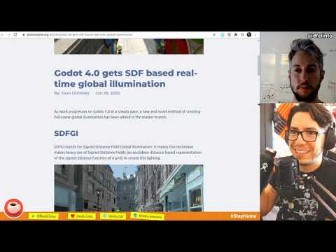 Blender 2.91 ALPHA! Q&A #113 | Blender.Today LIVE