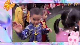 Vui hội mùa xuân