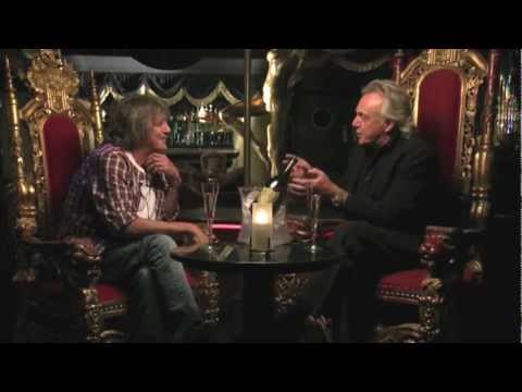 LIVING THE LIFE - Howard Marks and Peter Stringfellow