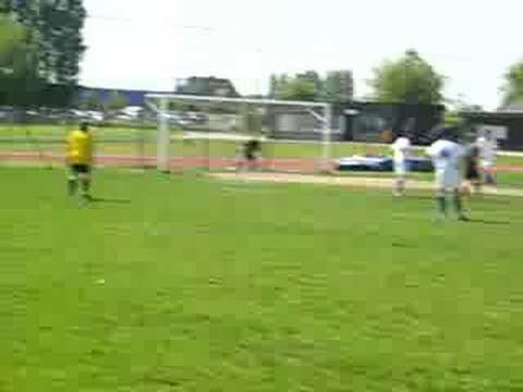 vv hoeven - sc santes