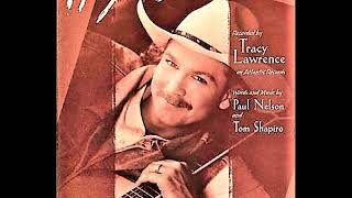 Tracy Lawrence - If You Loved Me