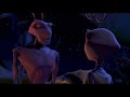 Antz Cutter Finding Princess Bala