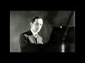 Vladimir Horowitz: Chopin Etude Op. 10 No. 6 in E flat minor (1947.2.3)