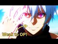 Top 10 Anime With Underdog Protagonist That Went From 0 To 999