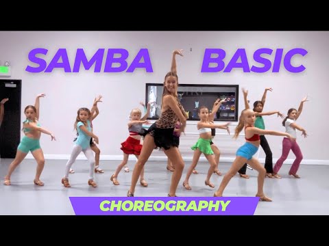 Samba Basic for Beginners