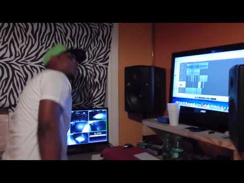 Lil Doodie - Grinding (Freestyle)